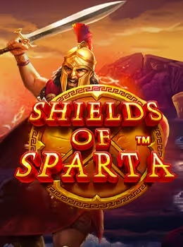 Shield of Sparta game
